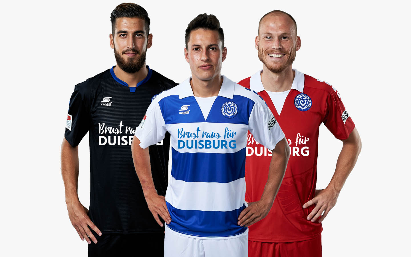 Msv online duisburg fc